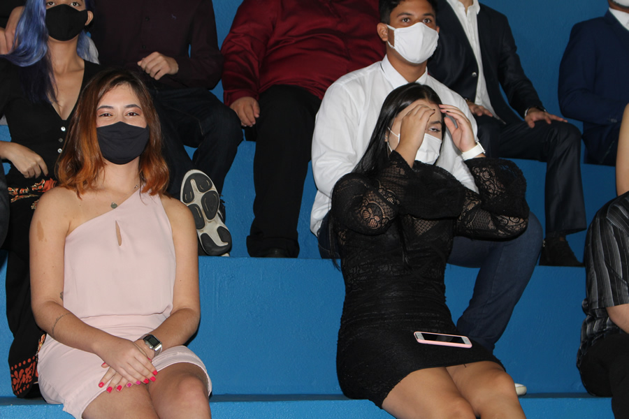 Formatura 3º Ano - 2020